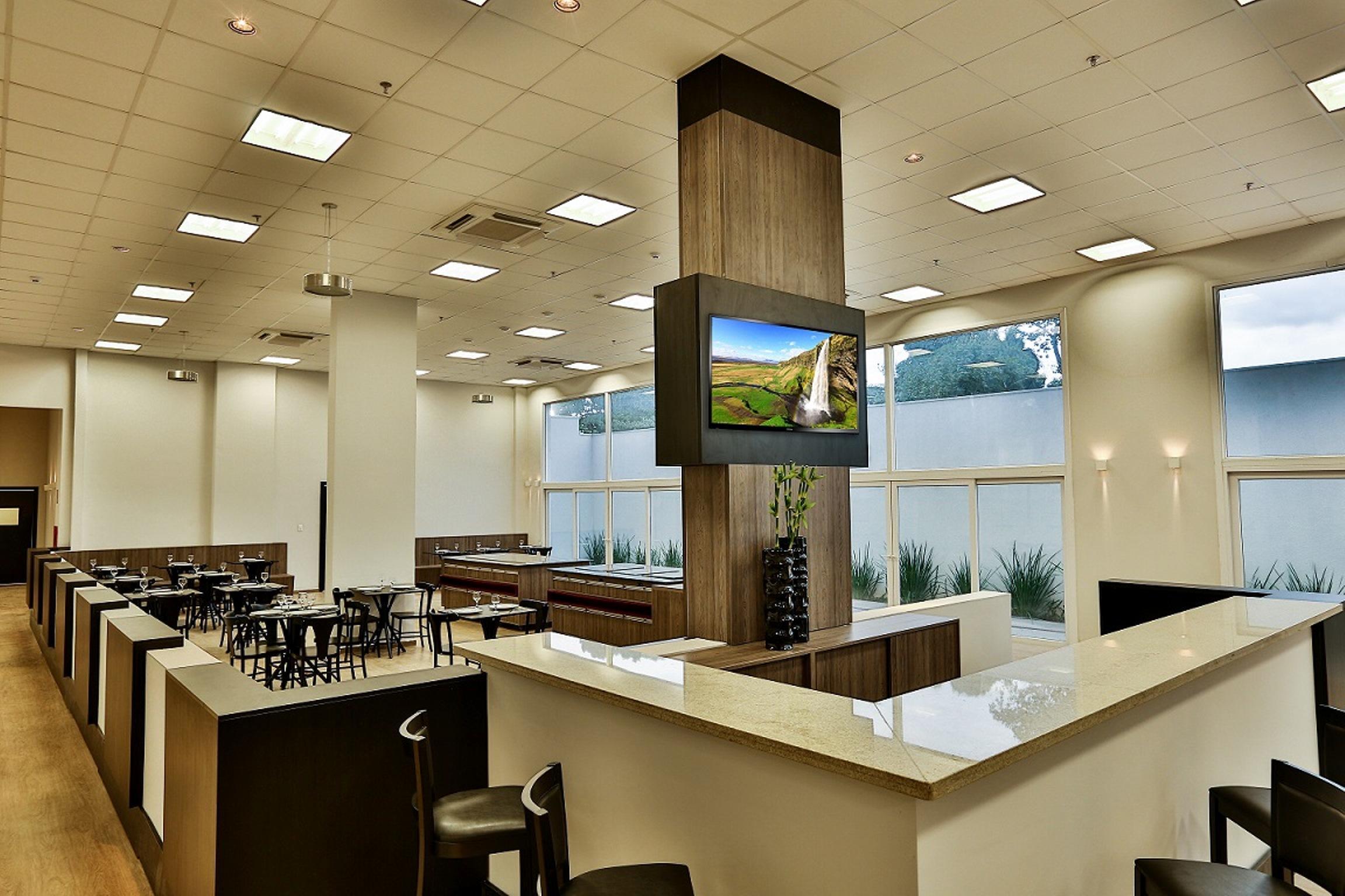 Slim Cuiaba Aeroporto Hotell Exteriör bild