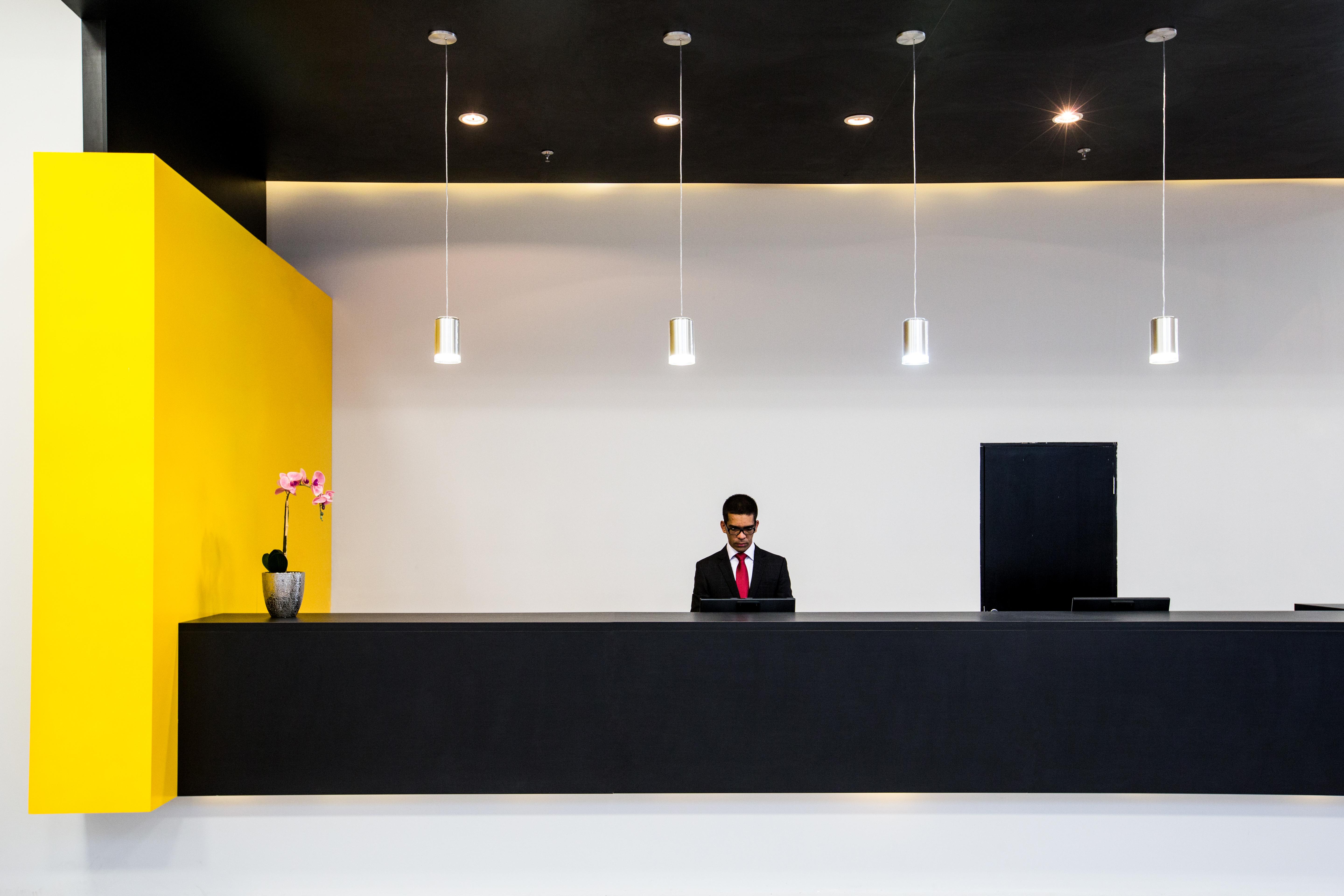 Slim Cuiaba Aeroporto Hotell Exteriör bild